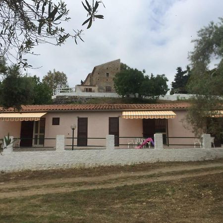 Vecchia Fattoria Case Vacanza Al Mare Belvedere Marittimo Exterior photo